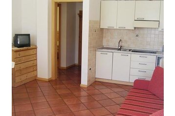 Италия Privát Arabba di Livinallongo, Экстерьер